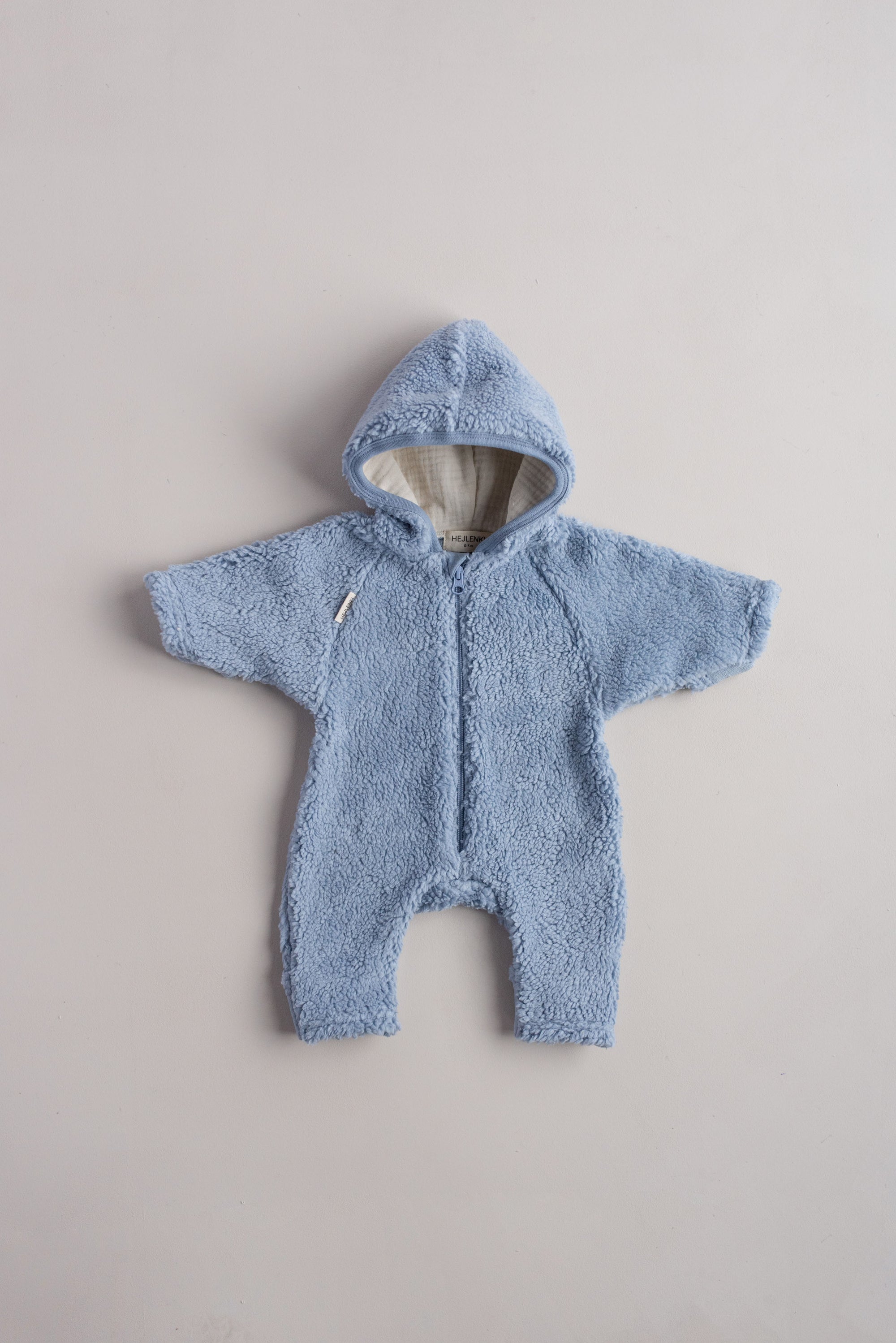 TEDDY OUTDOOR OVERALL GLAZE