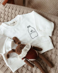 BUNNY SIENNA BODYSUIT