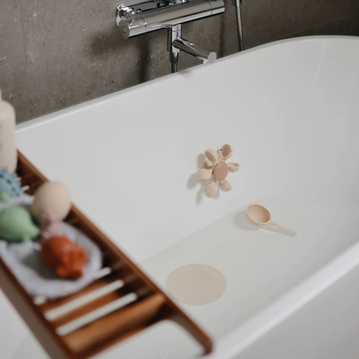 WATER WHEEL BATH TOY
