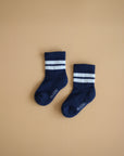 TENNIS SOCKS MIDNIGHT