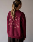 MOM JOY SWEATER