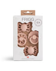 BABY'S FIRST PACIFIER 4-PACK (coloroptions)