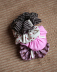 MUMMY EVERYDAY SCRUNCHIE