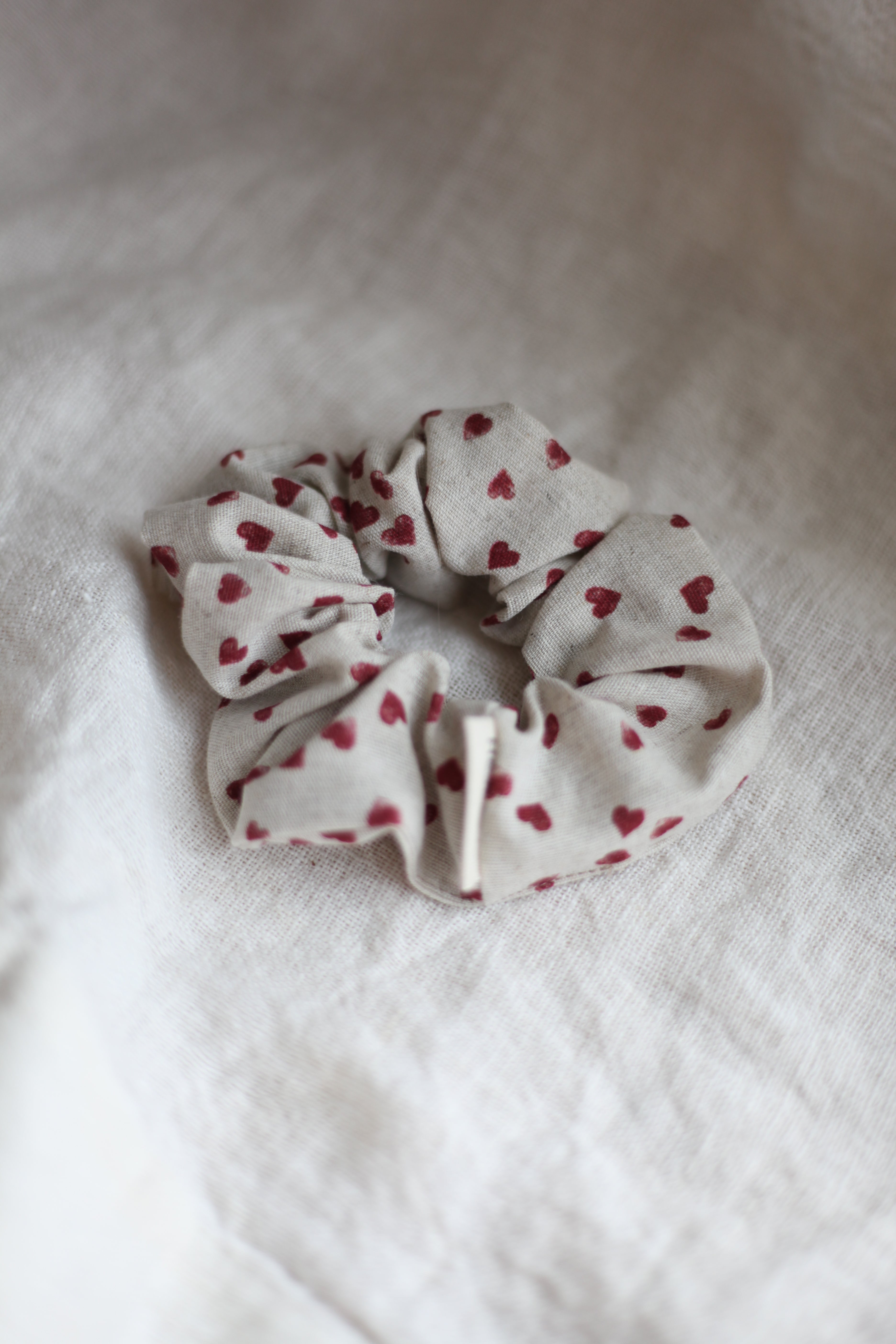 MUMMY EVERYDAY SCRUNCHIE