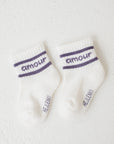 HEJLENKI TENNIS SOCKS AMOUR