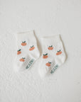 HEJLENKI SOCKS ORANGE