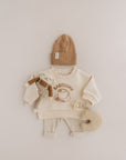 BABYCCINO SWEATER