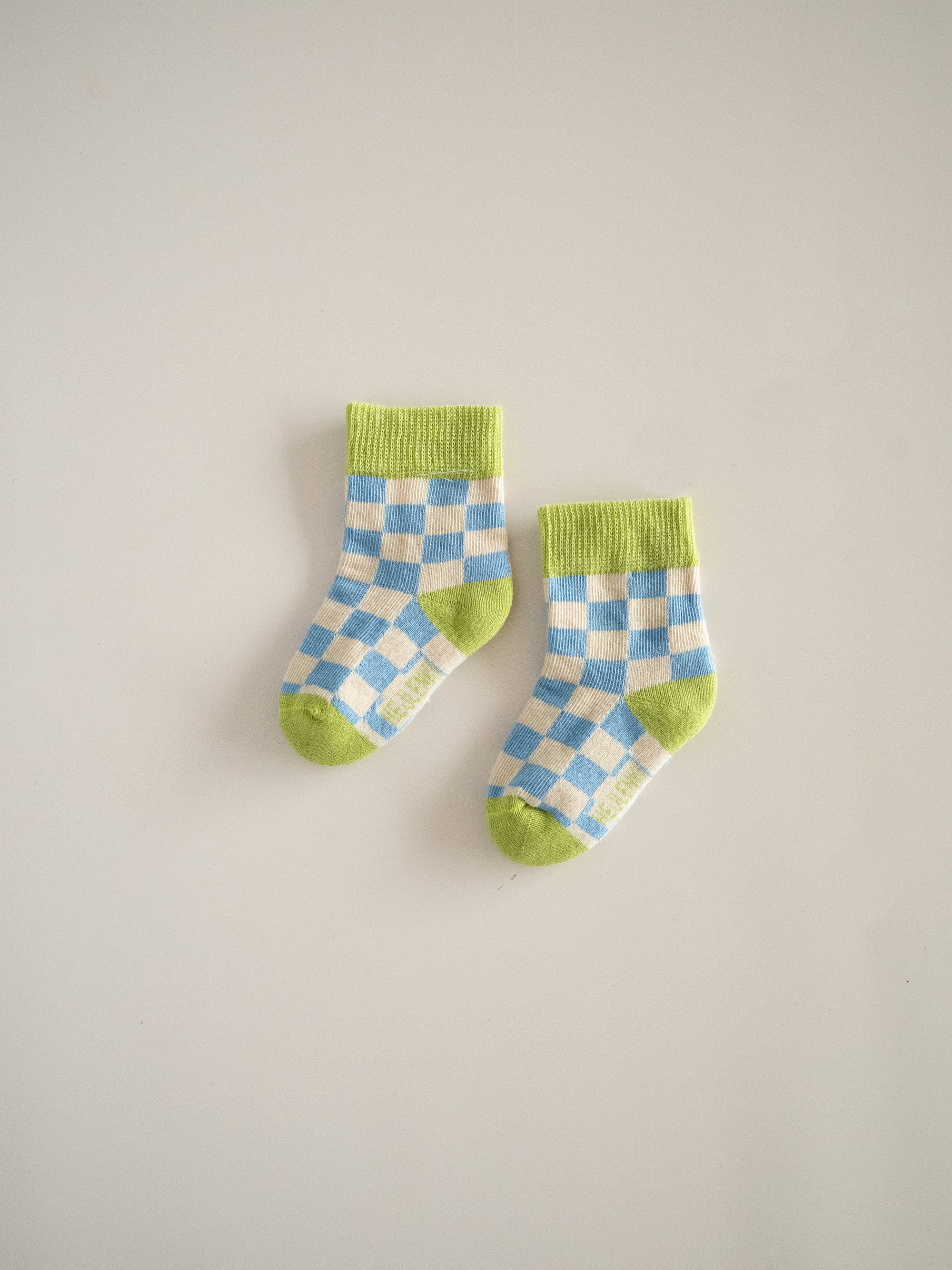 SOCKS CHECKS