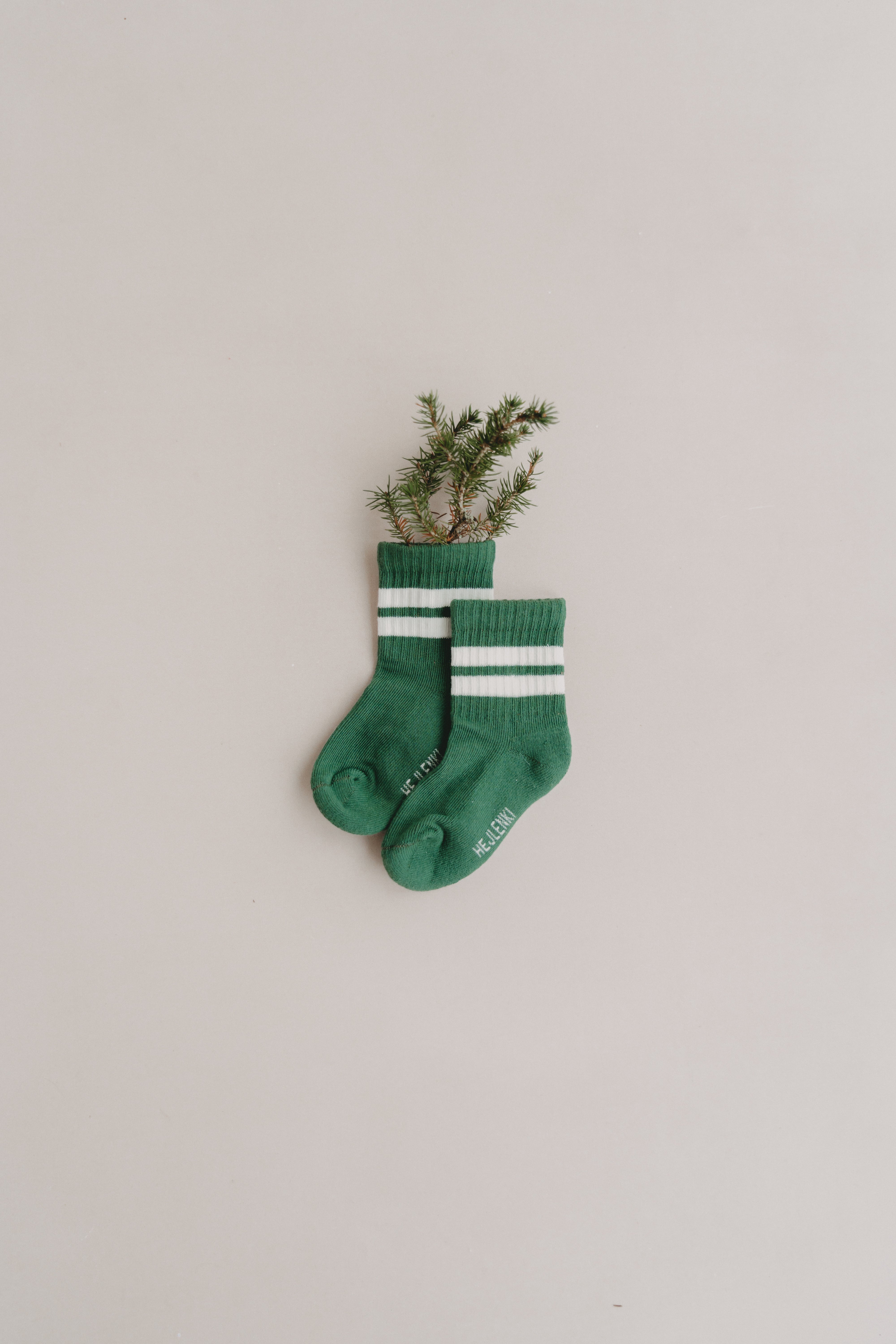 CHRISTMAS SOCKS BUNDLE