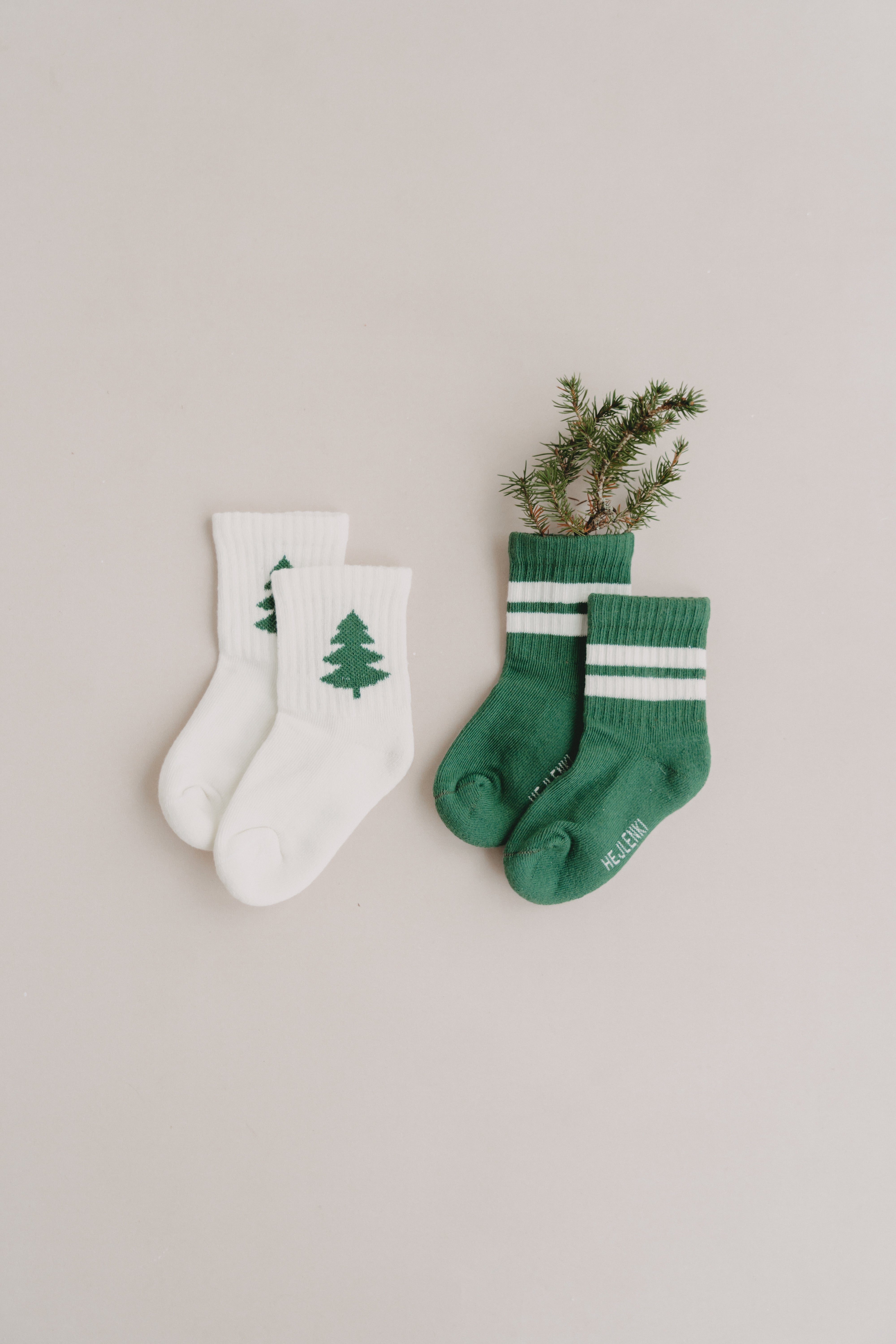 CHRISTMAS SOCKS BUNDLE