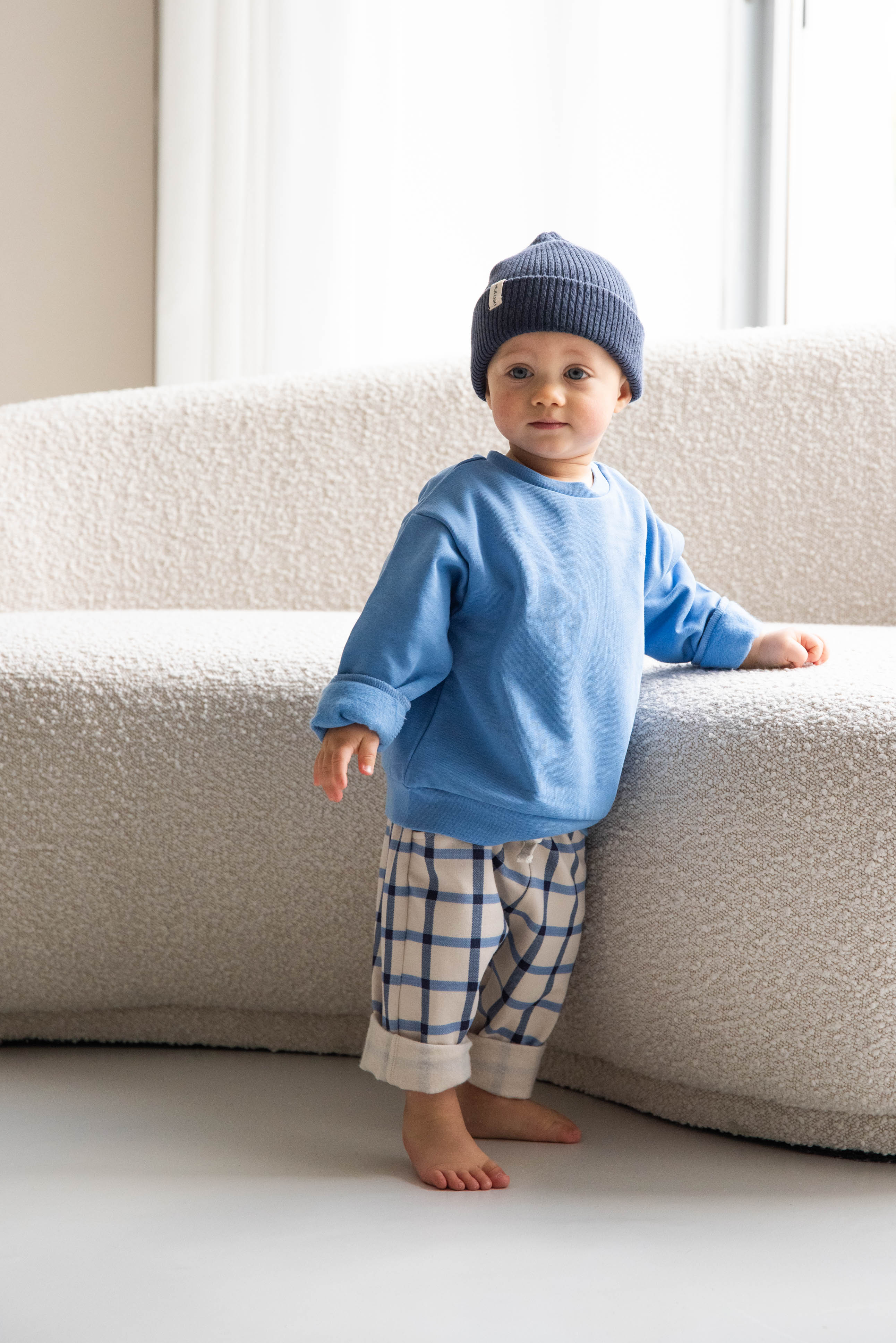 WINTER COOKIES SWEATER