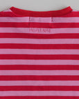 LONGSLEEVE STRIPED VALENTINE