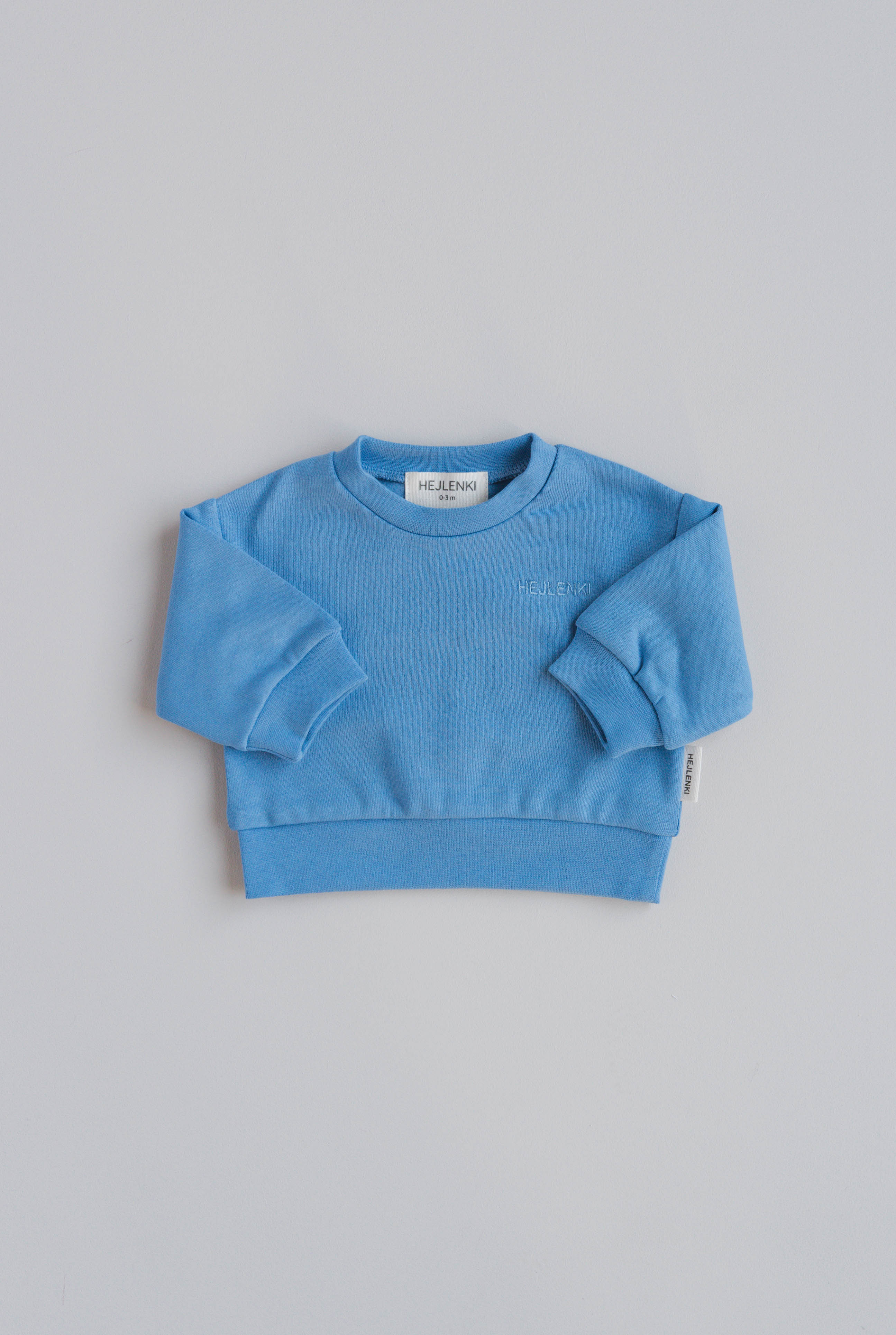 WINTER COOKIES SWEATER