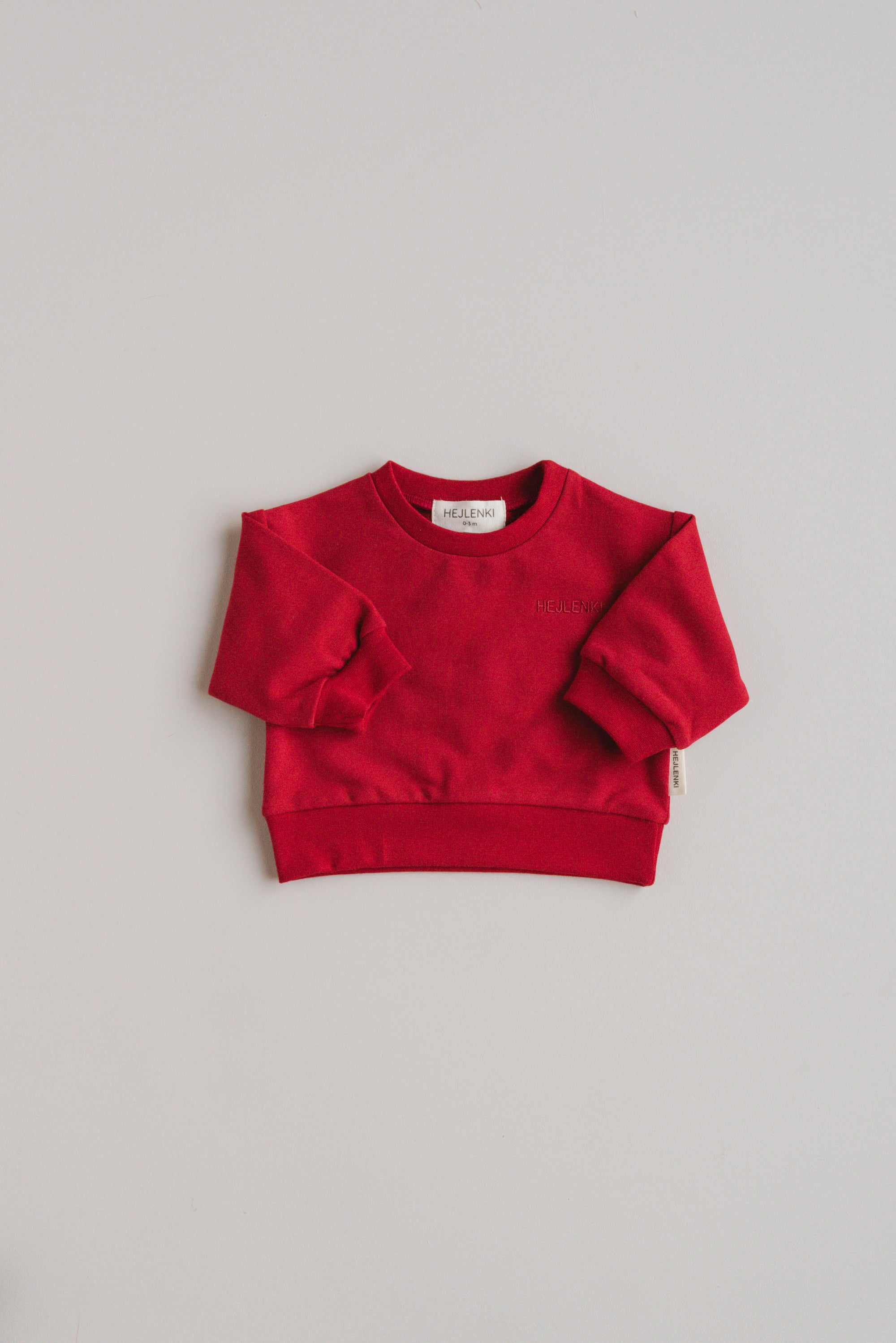 LOVE LOOKS LIKE US SWEATER