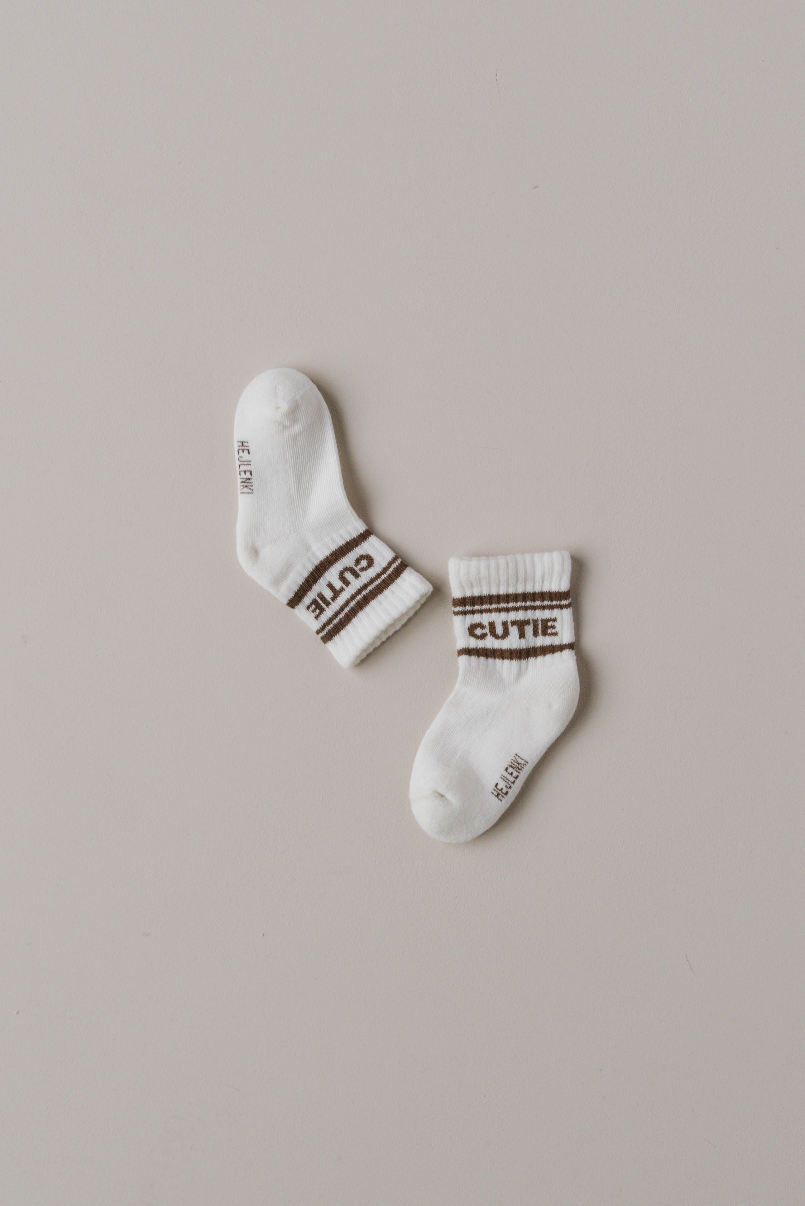 HEJLENKI TENNIS SOCKS CUTIE