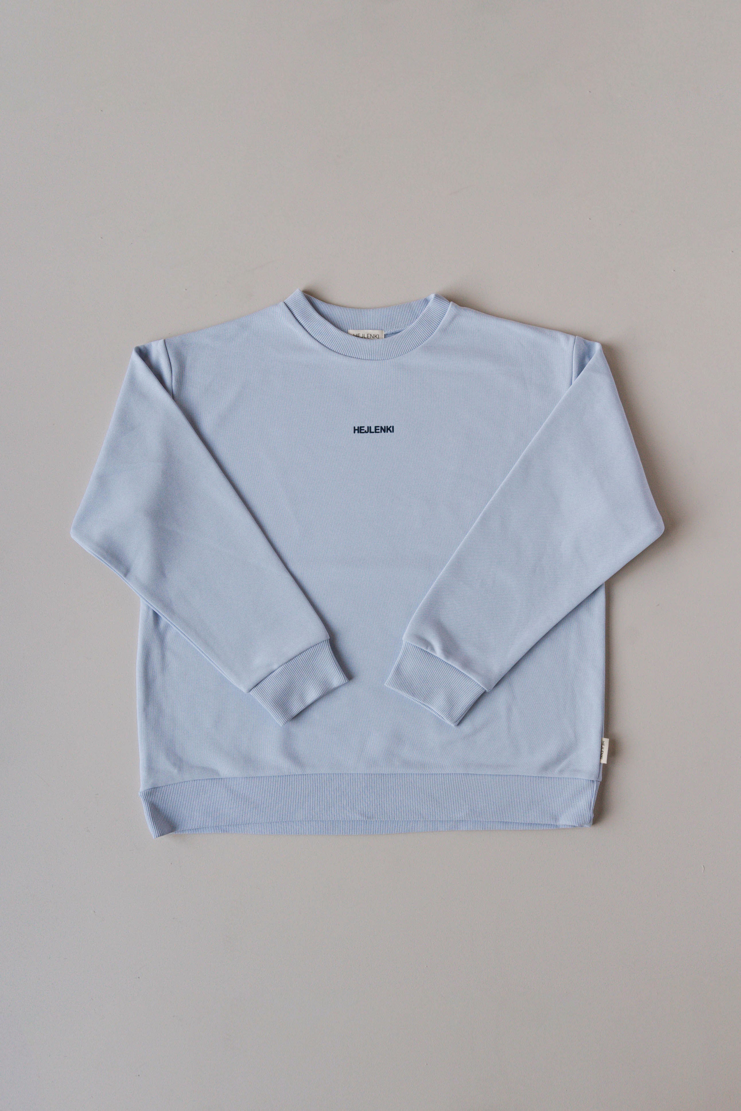 MOM PASTA CLUB SWEATER