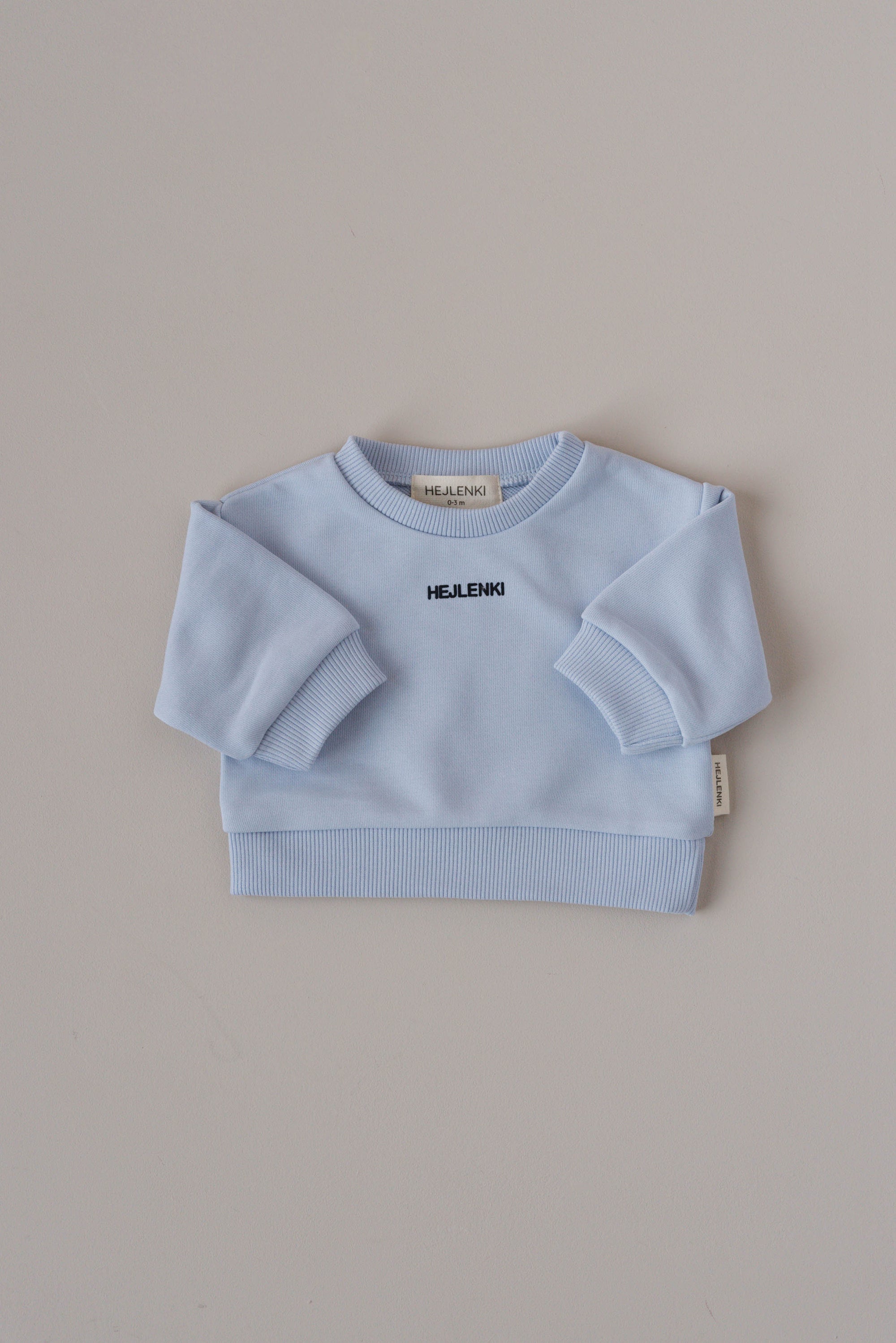 PASTA CLUB KIDS SWEATER