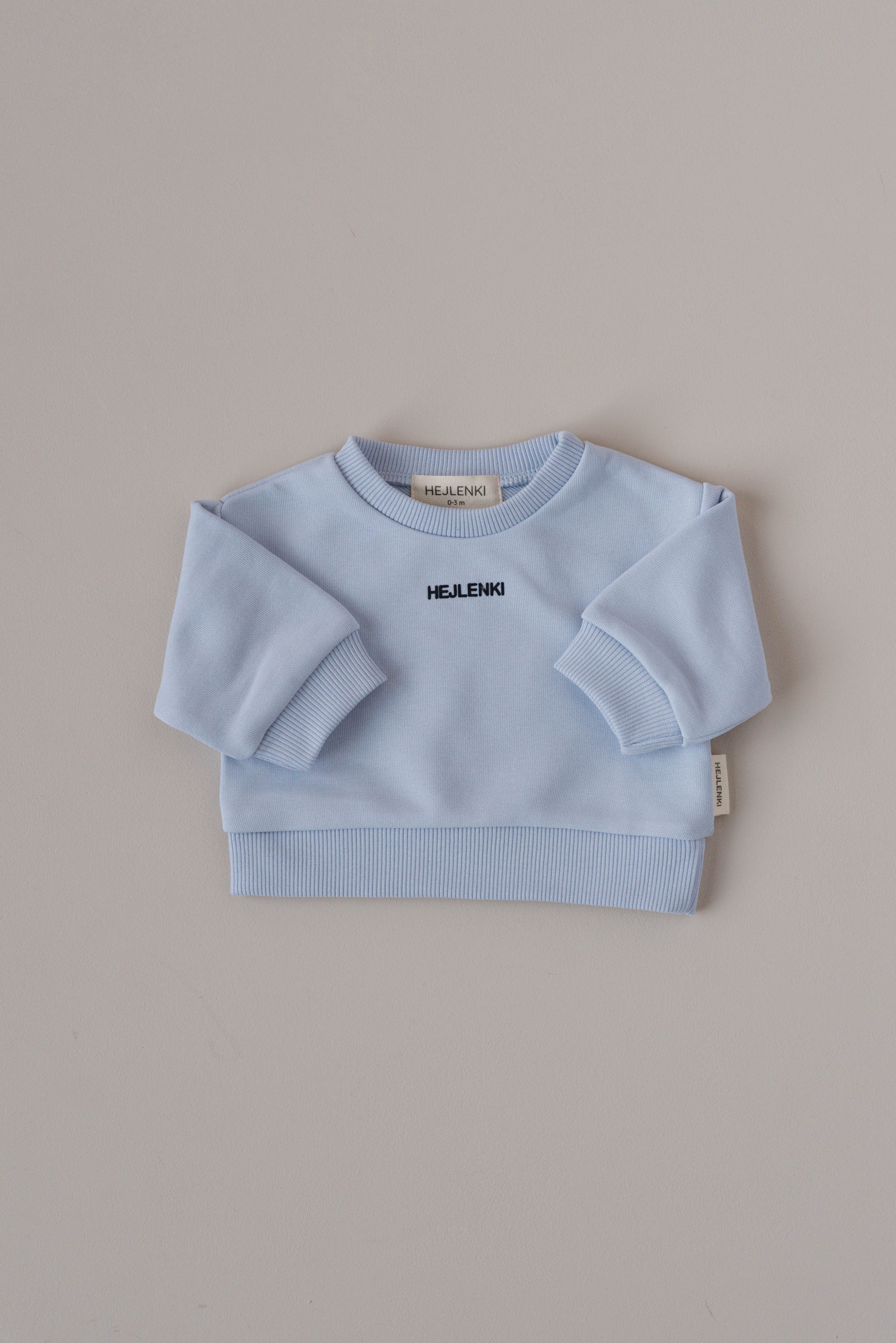PASTA CLUB KIDS SWEATER