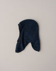 MERINO WOOLFLEECE BALACLAVA MIDNIGHT