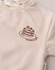 PANCAKES SWEATER