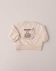 PANCAKES SWEATER