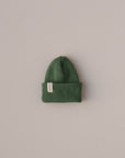 KNIT BEANIE PINE