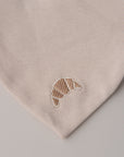 CROISSANT BANDANA BEIGE