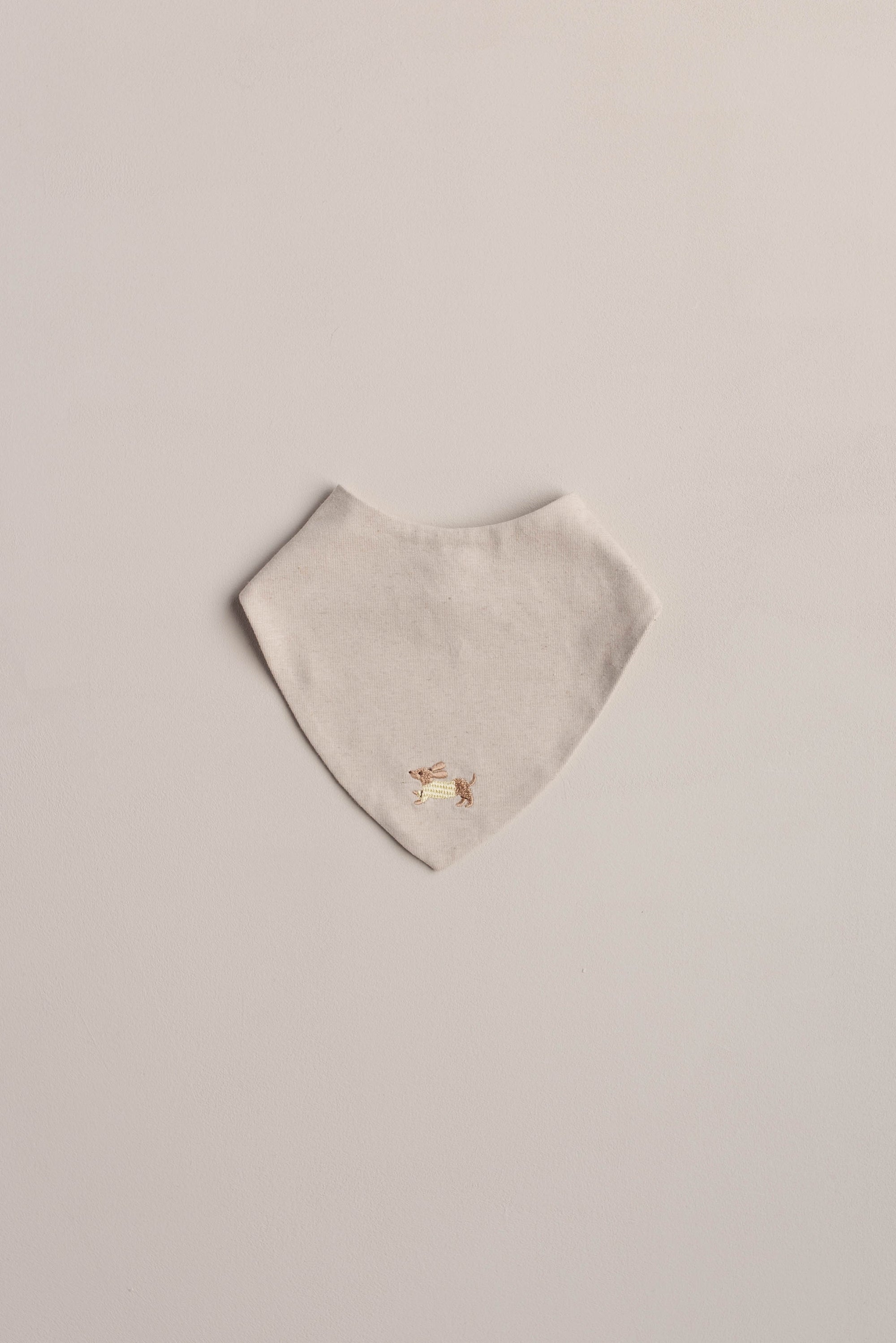 BANDANA LITTLE DACHSHUND