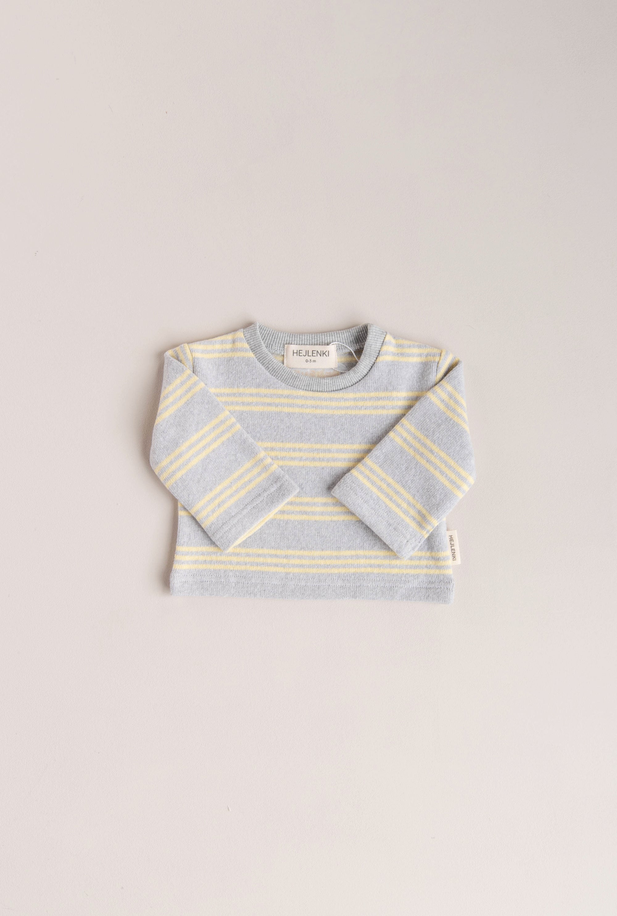 SUPER SOFT OVERSIZE LONGSLEEVE