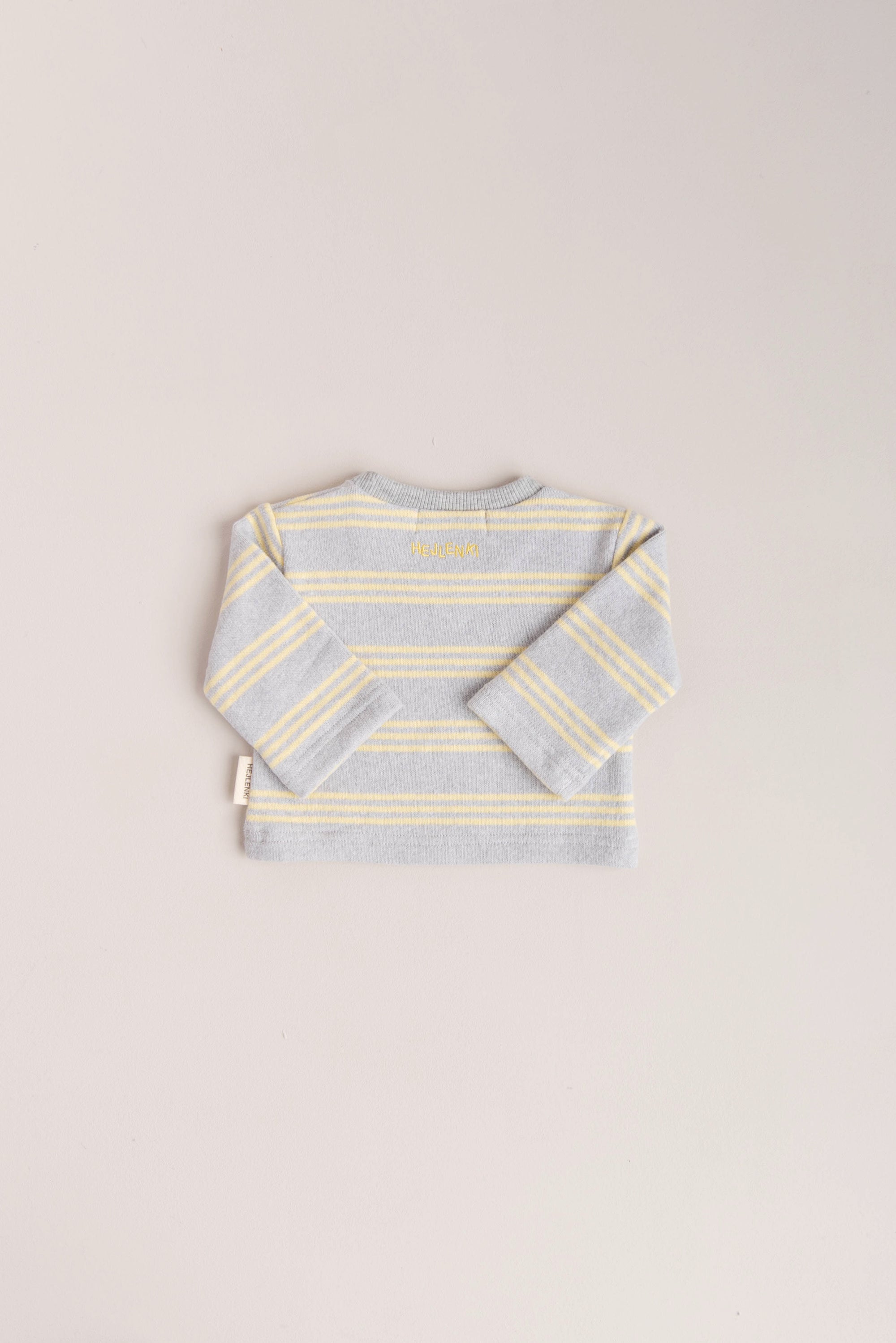 SUPER SOFT OVERSIZE LONGSLEEVE