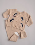 PENGUIN KNIT BUNDLE