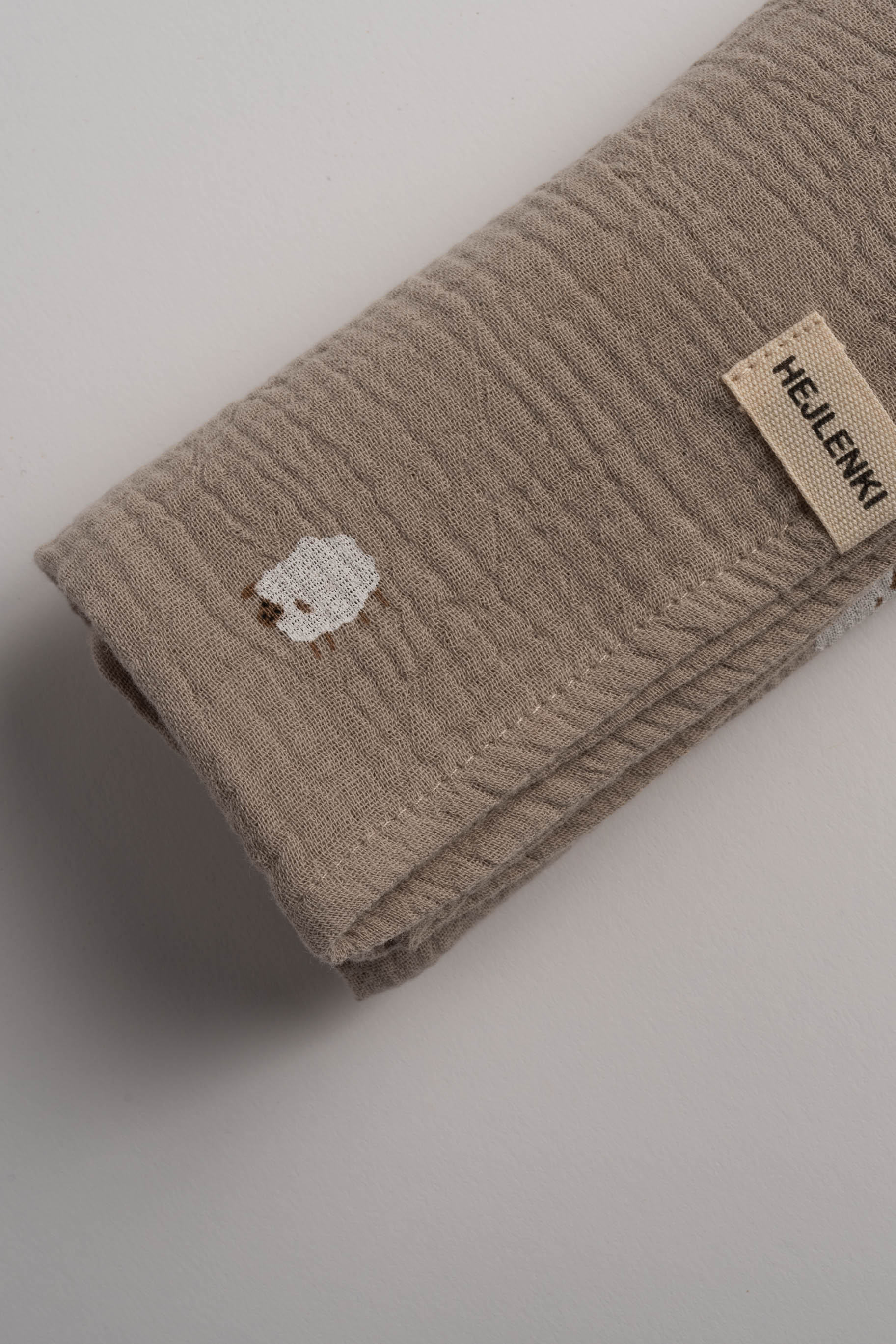 COTTON MUSLIN CLOTH
