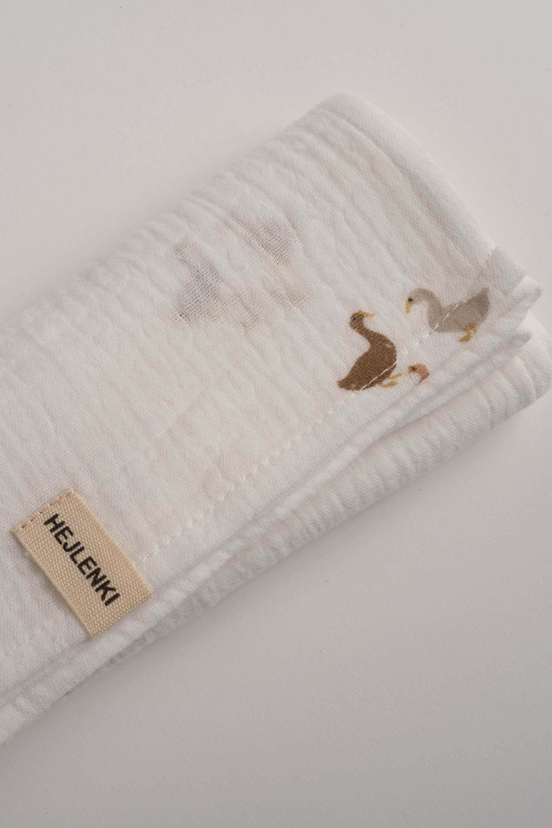 COTTON MUSLIN CLOTH