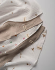 COTTON MUSLIN CLOTH