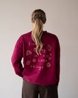 MOM JOY SWEATER