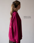 MOM JOY SWEATER
