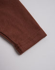 WARM LEGGINGS BAKED BROWNIE