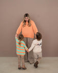 CORDUROY PANTS SHARING DREAMS