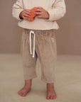 CORDUROY PANTS SHARING DREAMS