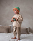 SHARING DREAMS SWEATER