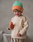 SHARING DREAMS SWEATER