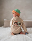 SHARING DREAMS SWEATER
