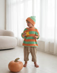 CORDUROY PANTS SHARING DREAMS