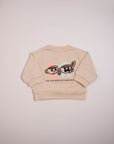 SHARING DREAMS SWEATER