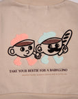 SHARING DREAMS SWEATER