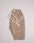 CORDUROY PANTS SHARING DREAMS