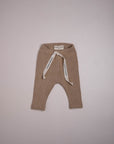 SOFT RIB LEGGINGS SHARING DREAMS CAFÉ