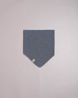 MERINO WOOL SCARF STRIPED