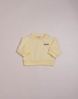 SLOW SUNDAY CLUB SWEATER