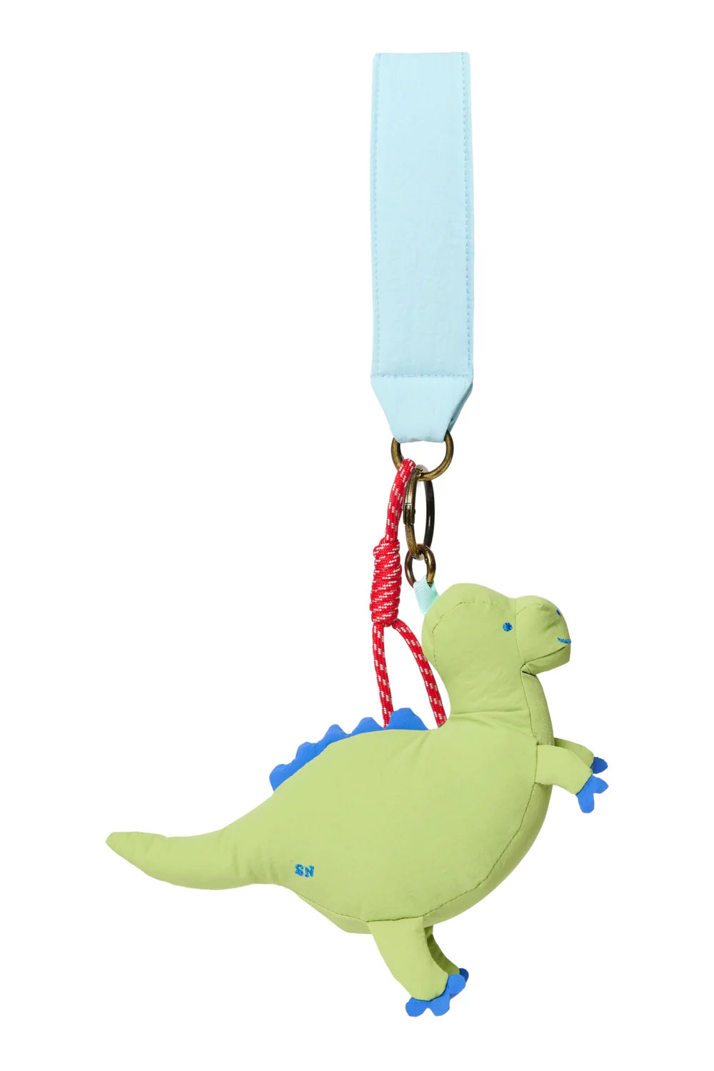 DINO CHARM